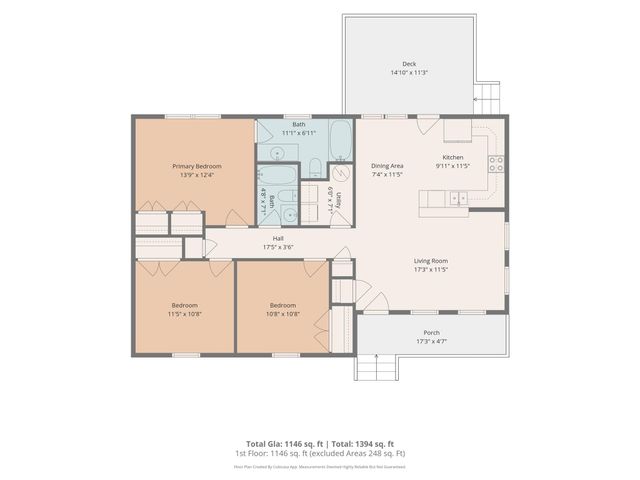 1218 Calhoun Street, Rock Hill, SC 29732