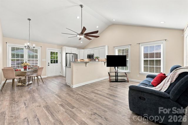 1218 Calhoun Street, Rock Hill, SC 29732
