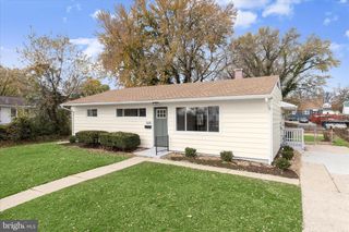 5610 ANTHONY AVE, Baltimore, MD 21206