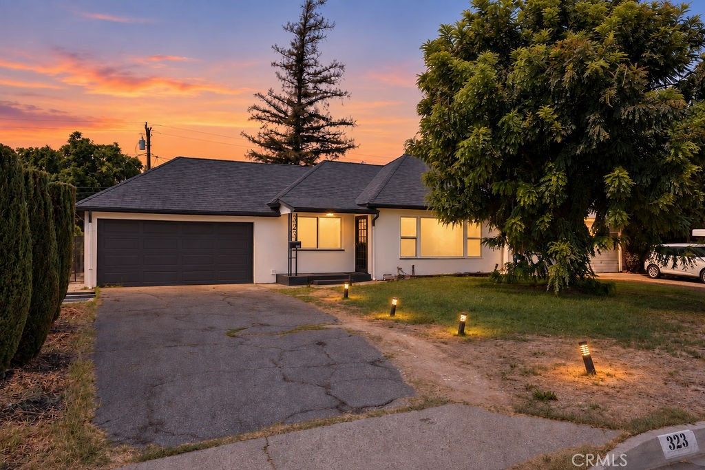 323 N Morris, West Covina, CA 91790 — exterior