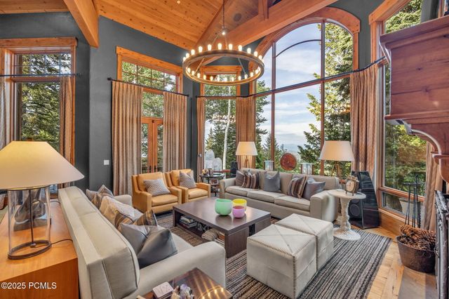 22 White Pine Canyon Rd, Park City, UT 84060