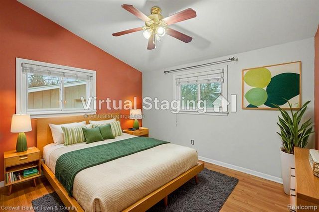 17360 Redwood Avenue, Southfield, MI 48076