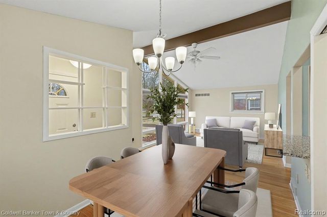 17360 Redwood Avenue, Southfield, MI 48076