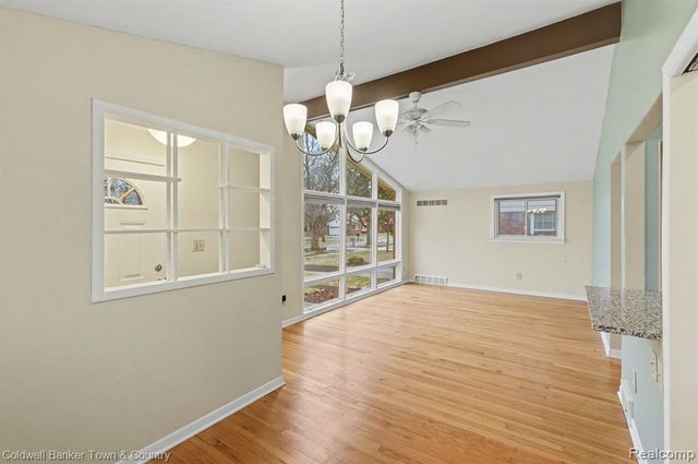 17360 Redwood Avenue, Southfield, MI 48076