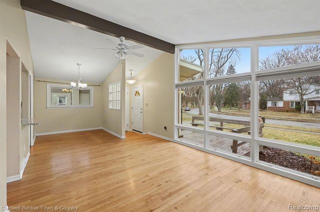 17360 Redwood Avenue, Southfield, MI 48076