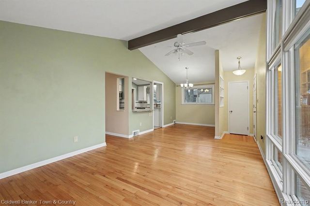 17360 Redwood Avenue, Southfield, MI 48076