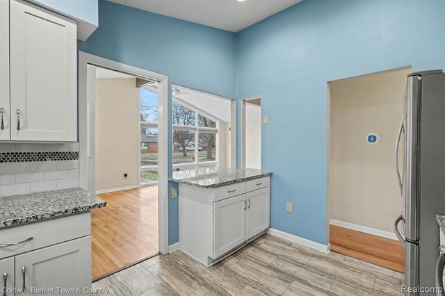 17360 Redwood Avenue, Southfield, MI 48076