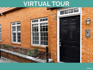 111 E 6th St Apt D, Bloomington, IN 47408