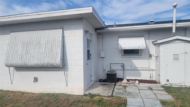 9850 LILY STREET N 117, Pinellas Park, FL 33782