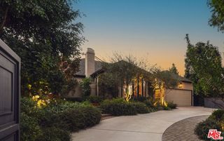 13109 Valley Vista Boulevard, Studio City, CA 91604