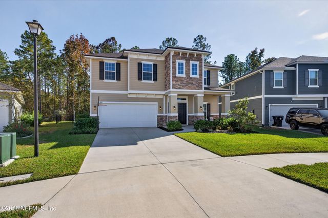 688 SYCAMORE Way, Orange Park, FL 32073