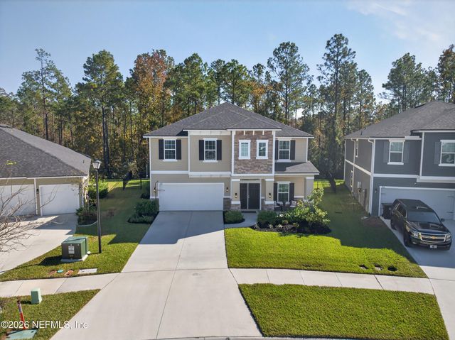 688 SYCAMORE Way, Orange Park, FL 32073