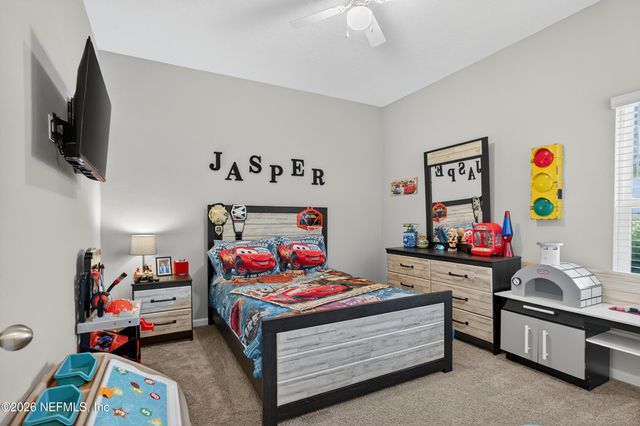 688 SYCAMORE Way, Orange Park, FL 32073