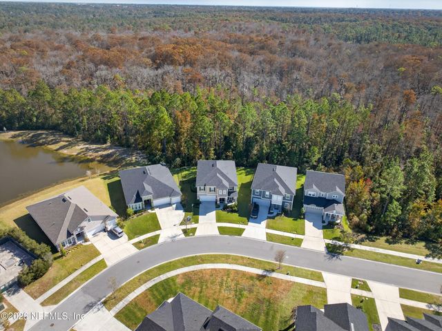 688 SYCAMORE Way, Orange Park, FL 32073