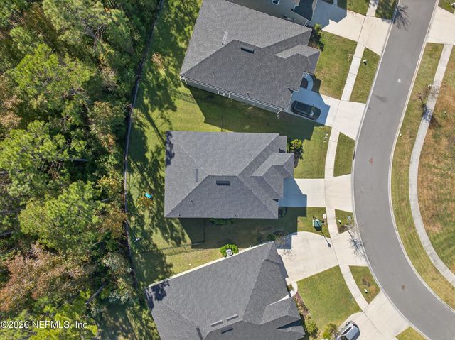 688 SYCAMORE Way, Orange Park, FL 32073