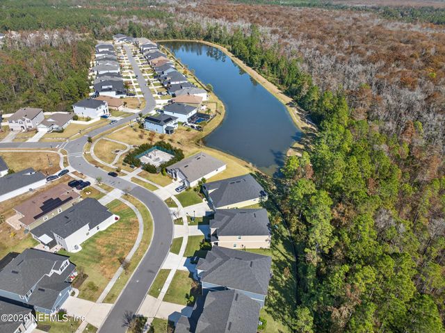 688 SYCAMORE Way, Orange Park, FL 32073