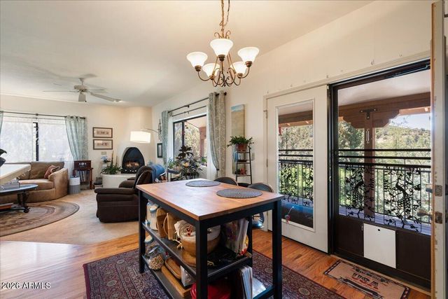 503 E JUNIPER Drive, Prescott, AZ 86303