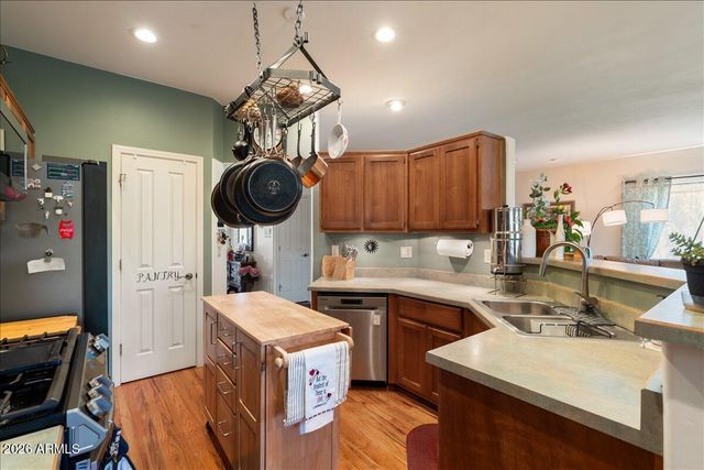 503 E JUNIPER Drive, Prescott, AZ 86303