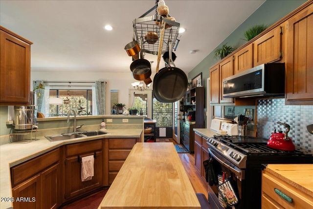 503 E JUNIPER Drive, Prescott, AZ 86303