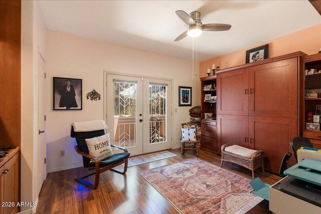 503 E JUNIPER Drive, Prescott, AZ 86303
