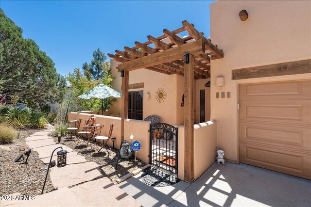 503 E JUNIPER Drive, Prescott, AZ 86303