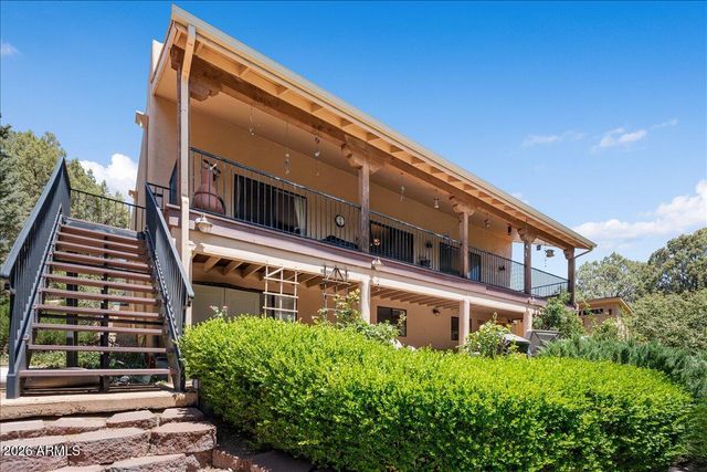 503 E JUNIPER Drive, Prescott, AZ 86303