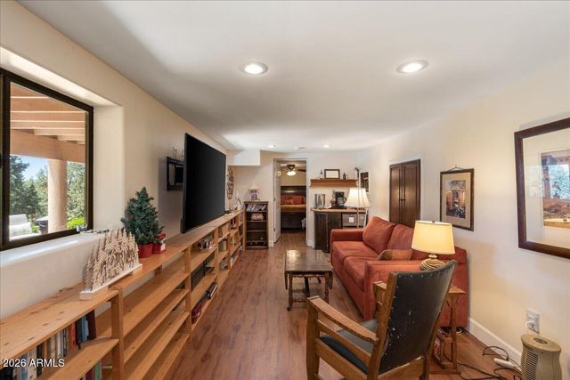 503 E JUNIPER Drive, Prescott, AZ 86303