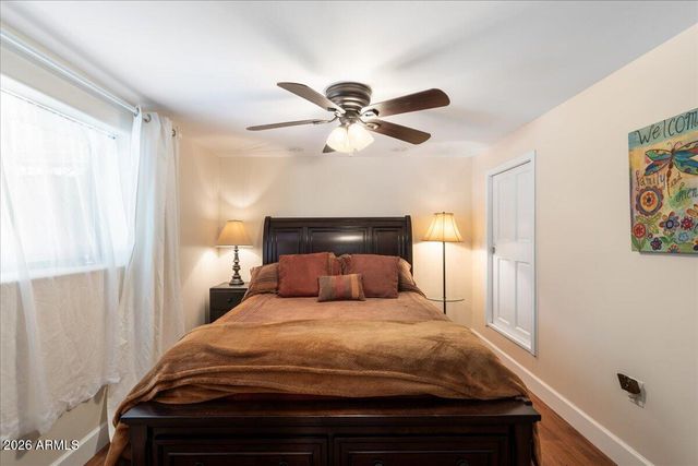 503 E JUNIPER Drive, Prescott, AZ 86303