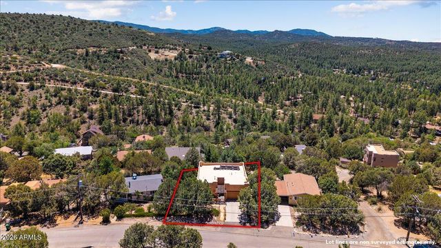 503 E JUNIPER Drive, Prescott, AZ 86303