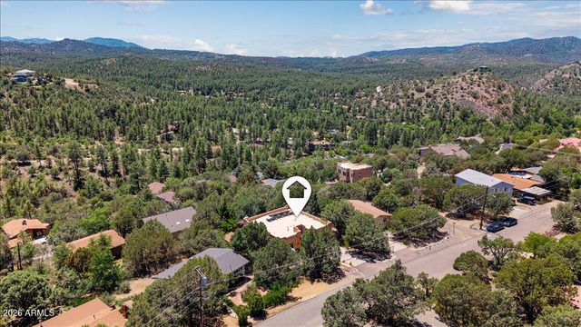 503 E JUNIPER Drive, Prescott, AZ 86303