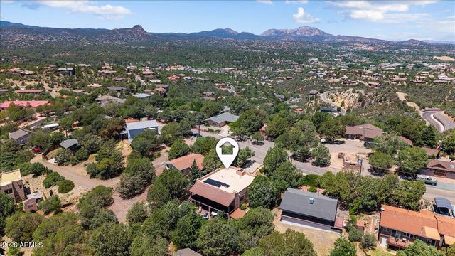 503 E JUNIPER Drive, Prescott, AZ 86303