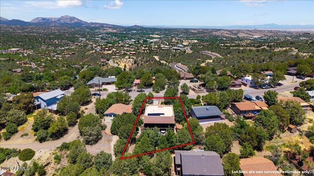 503 E JUNIPER Drive, Prescott, AZ 86303