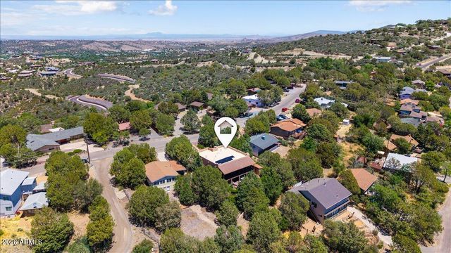 503 E JUNIPER Drive, Prescott, AZ 86303