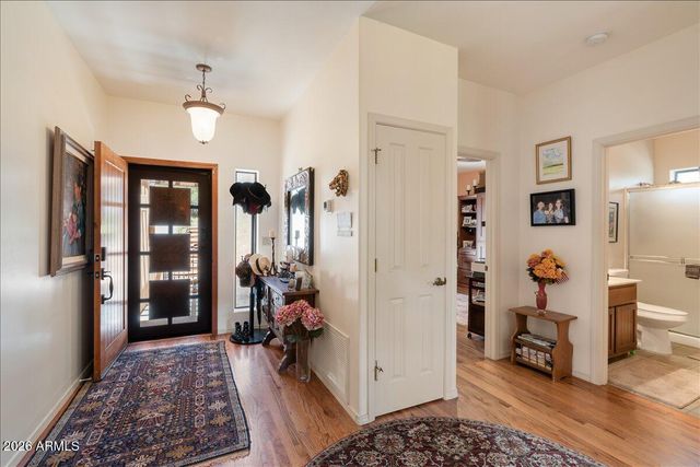 503 E JUNIPER Drive, Prescott, AZ 86303