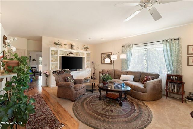503 E JUNIPER Drive, Prescott, AZ 86303