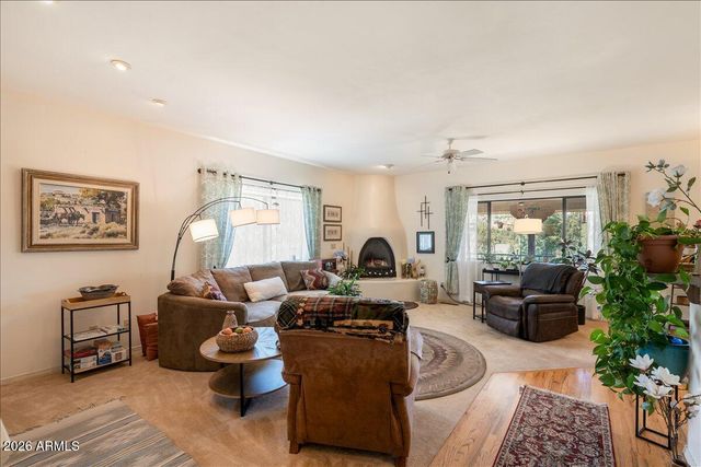 503 E JUNIPER Drive, Prescott, AZ 86303