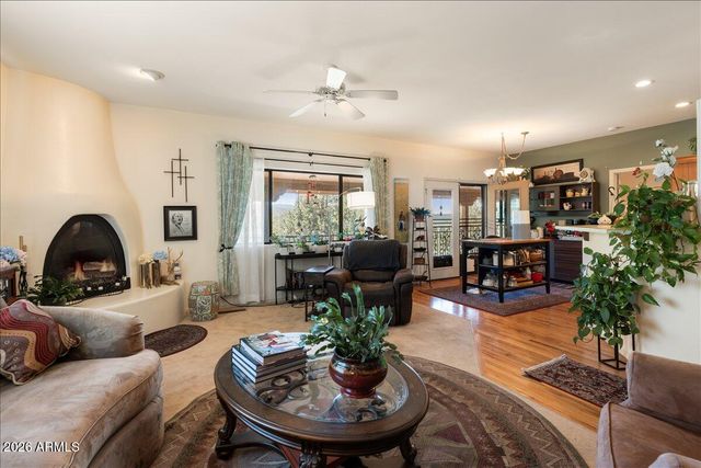 503 E JUNIPER Drive, Prescott, AZ 86303