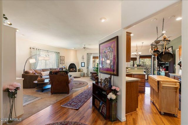 503 E JUNIPER Drive, Prescott, AZ 86303