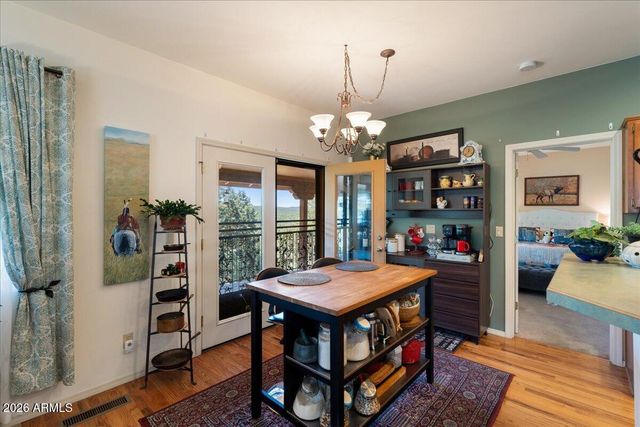 503 E JUNIPER Drive, Prescott, AZ 86303