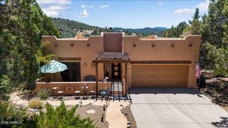 503 E JUNIPER Drive, Prescott, AZ 86303