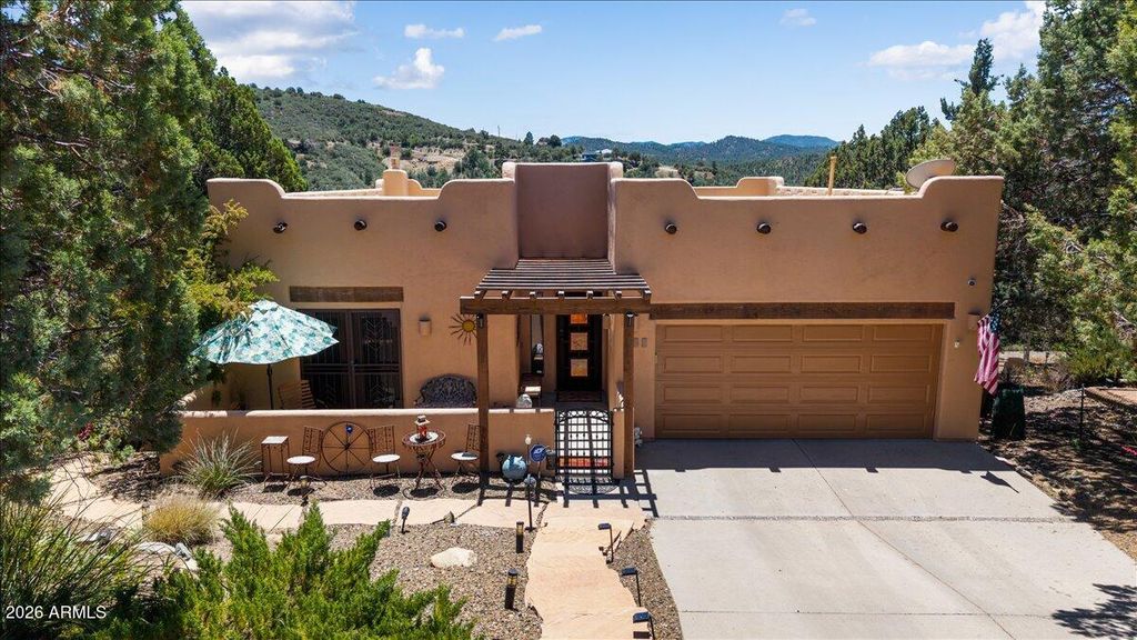 503 E JUNIPER Drive, Prescott, AZ 86303