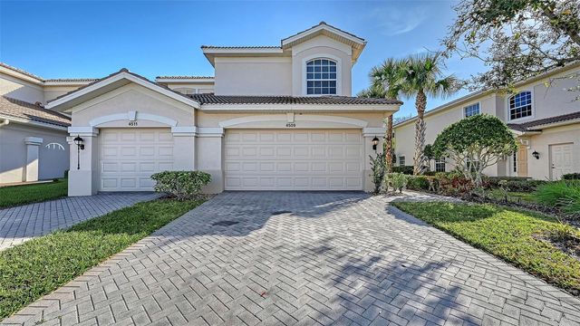 4509 STREAMSIDE COURT 1901, Sarasota, FL 34238
