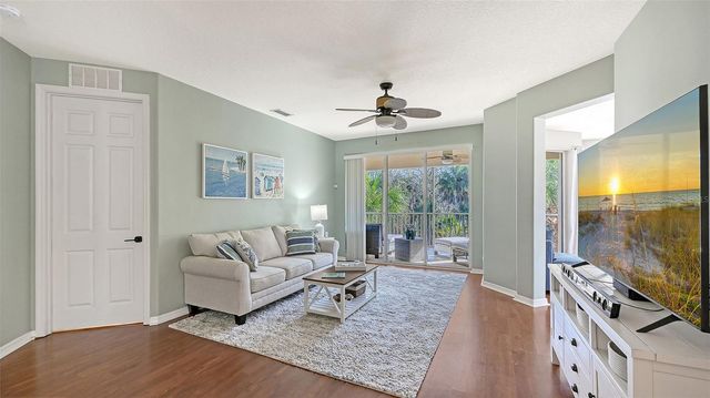 4509 STREAMSIDE COURT 1901, Sarasota, FL 34238