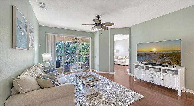 4509 STREAMSIDE COURT 1901, Sarasota, FL 34238