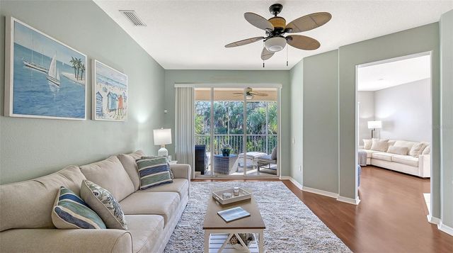 4509 STREAMSIDE COURT 1901, Sarasota, FL 34238