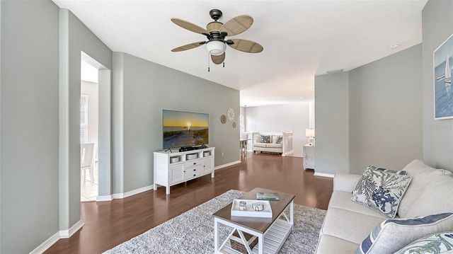 4509 STREAMSIDE COURT 1901, Sarasota, FL 34238