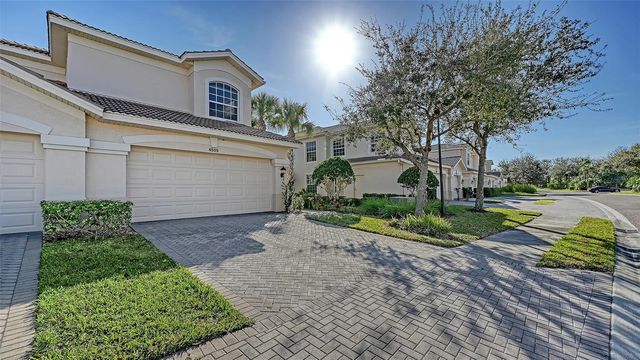 4509 STREAMSIDE COURT 1901, Sarasota, FL 34238