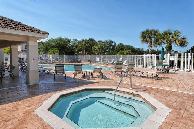 4509 STREAMSIDE COURT 1901, Sarasota, FL 34238