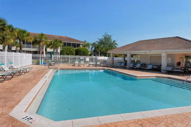 4509 STREAMSIDE COURT 1901, Sarasota, FL 34238