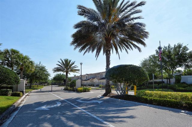 4509 STREAMSIDE COURT 1901, Sarasota, FL 34238